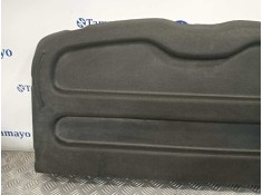 Recambio de bandeja trasera para citroën c4 cactus referencia OEM IAM 98013537ZD   2