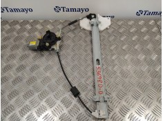 Recambio de elevalunas delantero derecho para kia picanto (ja) 1.0 cat referencia OEM IAM 82460G6000   2