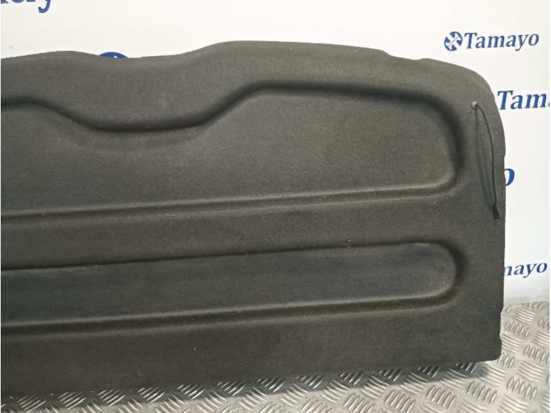 Recambio de bandeja trasera para citroën c4 cactus referencia OEM IAM 98013537ZD  