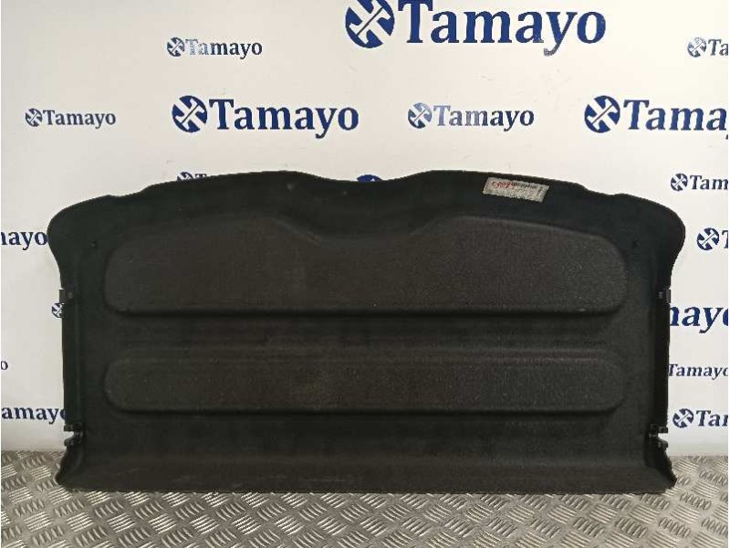 Recambio de bandeja trasera para citroën c4 cactus referencia OEM IAM 98013537ZD  