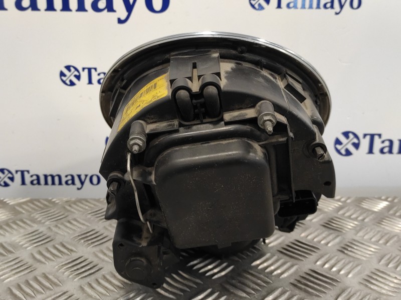 Recambio de faro derecho para mini cooper 1.6 referencia OEM IAM 6961346  0301218202