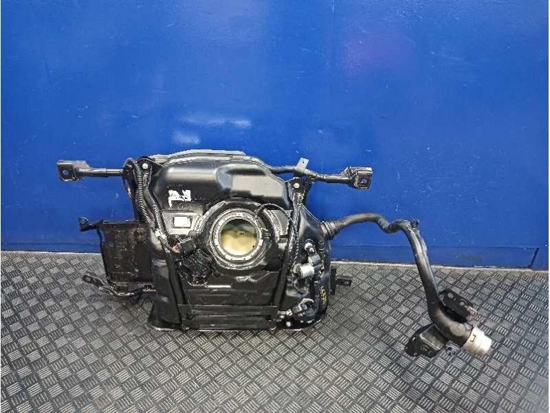 Recambio de deposito combustible para volkswagen golf vii (5g1, bq1, be1, be2) 1.4 gte hybrid referencia OEM IAM 100107123  8D92