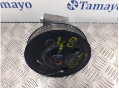Recambio de bomba servodireccion para land rover freelander (lr2) 2.2 td4 cat referencia OEM IAM 224DT  