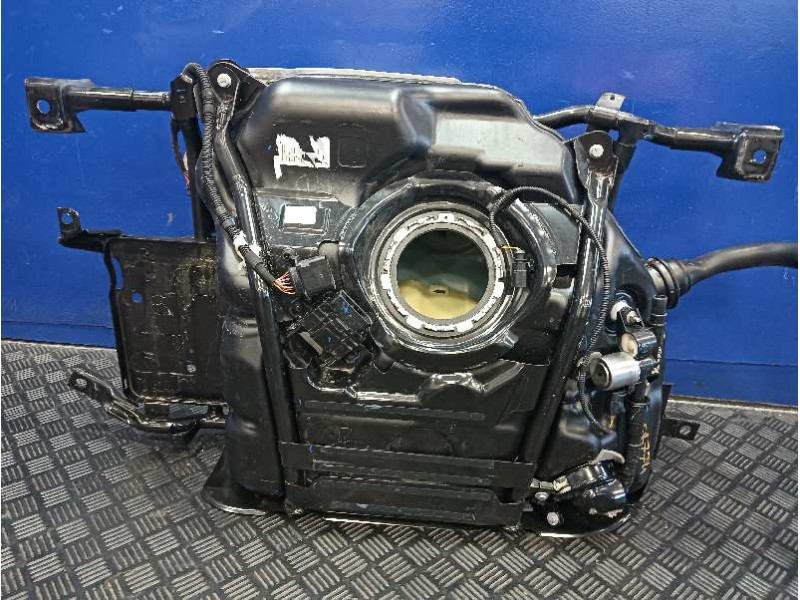 Recambio de deposito combustible para volkswagen golf vii (5g1, bq1, be1, be2) 1.4 gte hybrid referencia OEM IAM 100107123  8D92