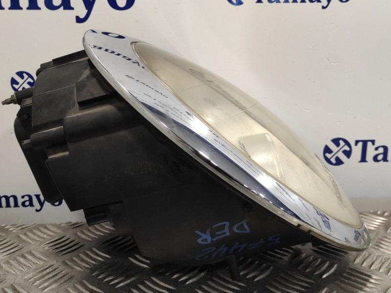 Recambio de faro derecho para mini cooper 1.6 referencia OEM IAM 6961346  0301218202