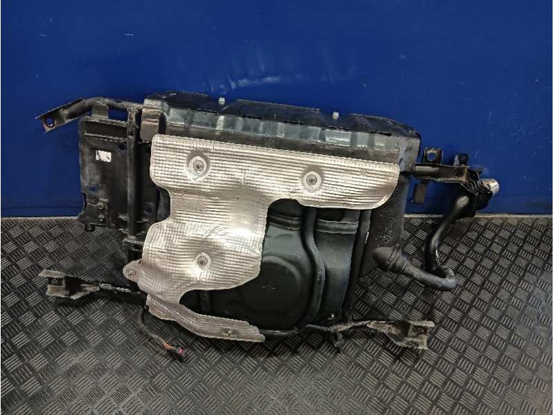 Recambio de deposito combustible para volkswagen golf vii (5g1, bq1, be1, be2) 1.4 gte hybrid referencia OEM IAM 100107123  8D92