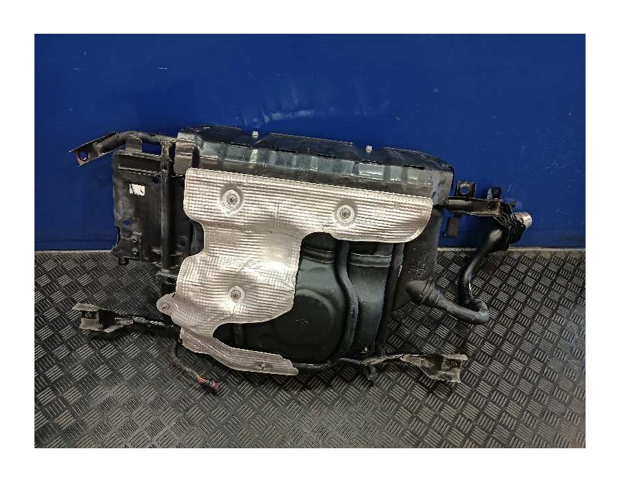 Recambio de deposito combustible para volkswagen golf vii (5g1, bq1, be1, be2) 1.4 gte hybrid referencia OEM IAM 100107123  8D92