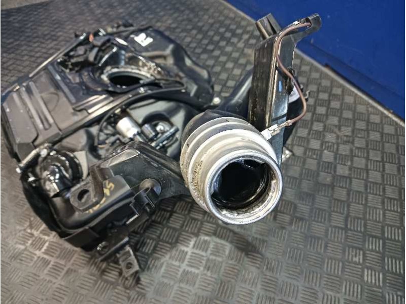 Recambio de deposito combustible para volkswagen golf vii (5g1, bq1, be1, be2) 1.4 gte hybrid referencia OEM IAM 100107123  8D92