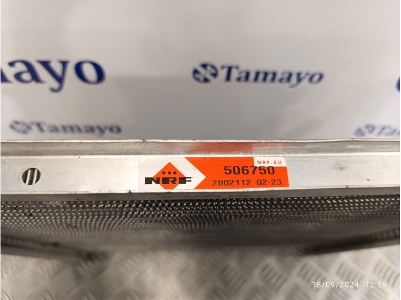 Recambio de faro derecho para mini cooper 1.6 referencia OEM IAM 6961346  0301218202