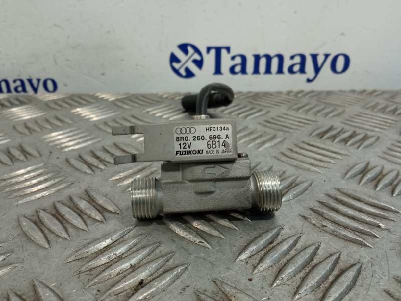Recambio de valvula expansion para volkswagen golf vii (5g1, bq1, be1, be2) 1.4 gte hybrid referencia OEM IAM 8R0260696A  HFC134