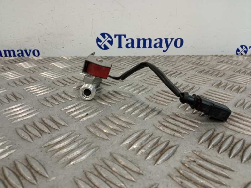 Recambio de valvula expansion para volkswagen golf vii (5g1, bq1, be1, be2) 1.4 gte hybrid referencia OEM IAM 8R0260696A  HFC134