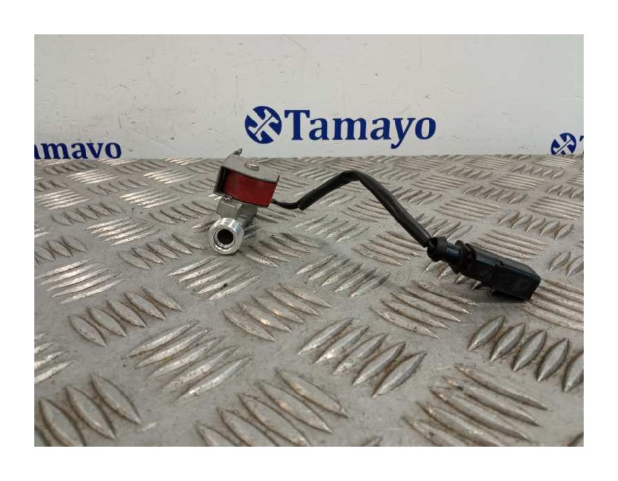 Recambio de valvula expansion para volkswagen golf vii (5g1, bq1, be1, be2) 1.4 gte hybrid referencia OEM IAM 8R0260696A  HFC134