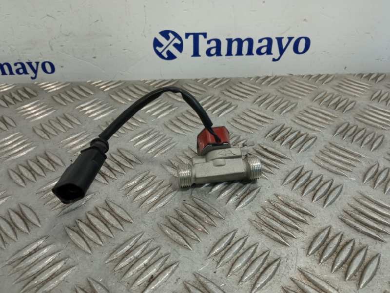 Recambio de valvula expansion para volkswagen golf vii (5g1, bq1, be1, be2) 1.4 gte hybrid referencia OEM IAM 8R0260696A  HFC134