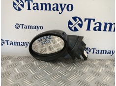 Recambio de retrovisor izquierdo para mini cooper 1.6 referencia OEM IAM   