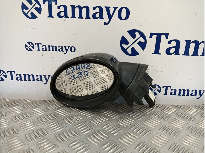 Recambio de retrovisor izquierdo para mini cooper 1.6 referencia OEM IAM   