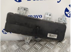 Recambio de airbag lateral delantero derecho para mercedes-benz clase c (w203) sportcoupe 2.2 cdi cat referencia OEM IAM A203860 2