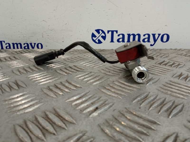 Recambio de valvula expansion para volkswagen golf vii (5g1, bq1, be1, be2) 1.4 gte hybrid referencia OEM IAM 8R0260696A  HFC134