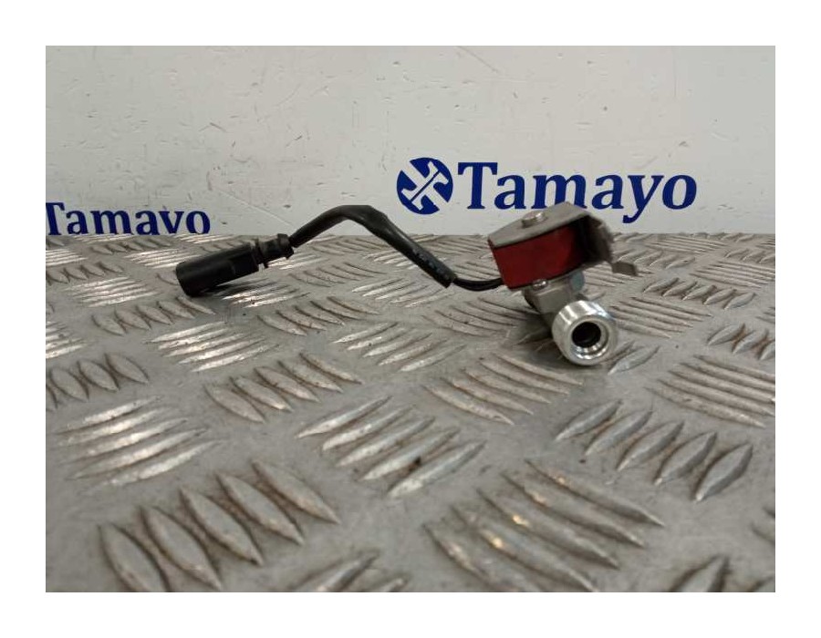 Recambio de valvula expansion para volkswagen golf vii (5g1, bq1, be1, be2) 1.4 gte hybrid referencia OEM IAM 8R0260696A  HFC134