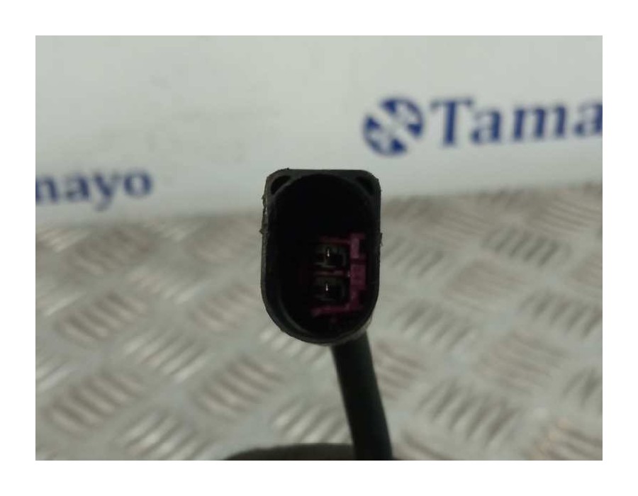 Recambio de valvula expansion para volkswagen golf vii (5g1, bq1, be1, be2) 1.4 gte hybrid referencia OEM IAM 8R0260696A  HFC134