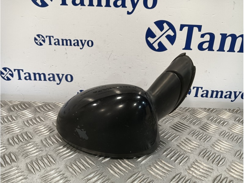 Recambio de retrovisor izquierdo para mini cooper 1.6 referencia OEM IAM   