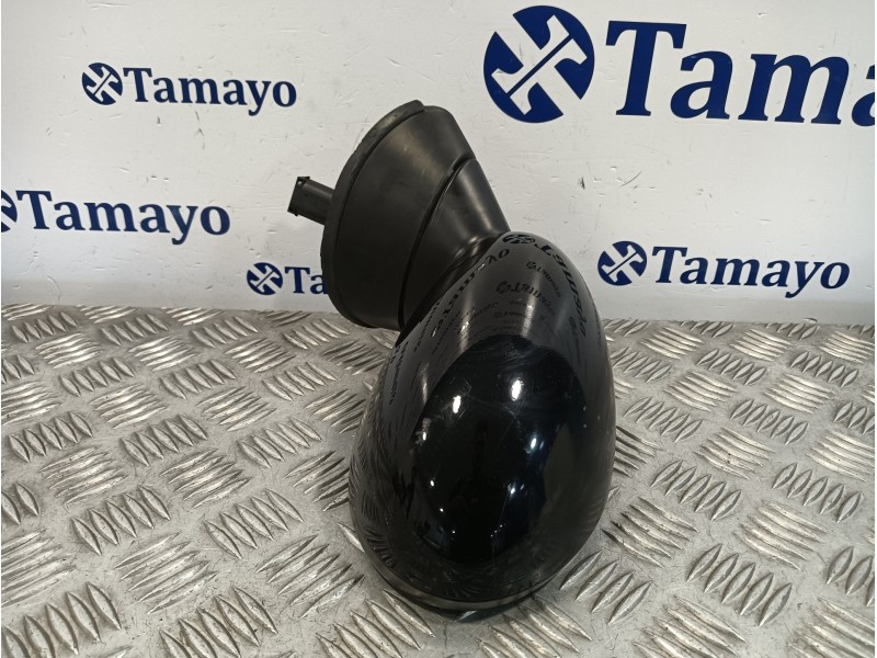 Recambio de retrovisor izquierdo para mini cooper 1.6 referencia OEM IAM   