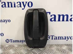 Recambio de maneta exterior delantera derecha para fiat ducato furgon electrico - micro vett referencia OEM IAM A4882242430  