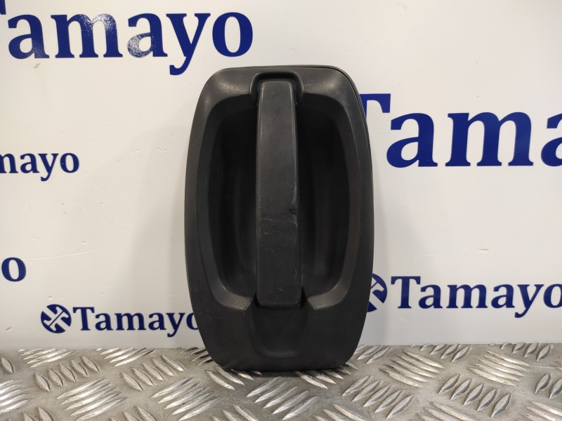 Recambio de maneta exterior delantera derecha para fiat ducato furgon electrico - micro vett referencia OEM IAM A4882242430  