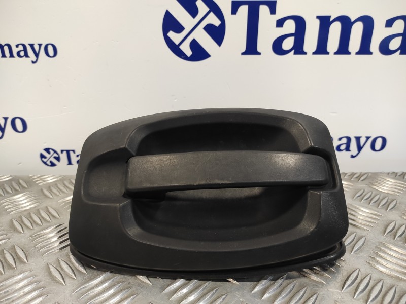 Recambio de maneta exterior delantera derecha para fiat ducato furgon electrico - micro vett referencia OEM IAM A4882242430  