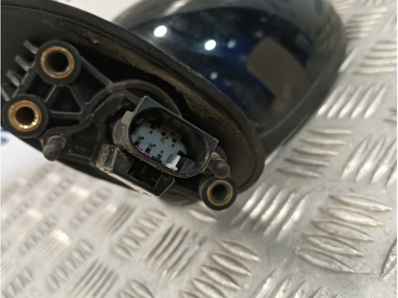 Recambio de retrovisor izquierdo para mini cooper 1.6 referencia OEM IAM   