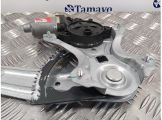 Recambio de elevalunas trasero derecho para kia picanto (ja) 1.0 cat referencia OEM IAM 83460G6000   2