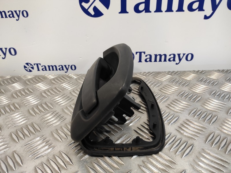 Recambio de maneta exterior delantera derecha para fiat ducato furgon electrico - micro vett referencia OEM IAM A4882242430  