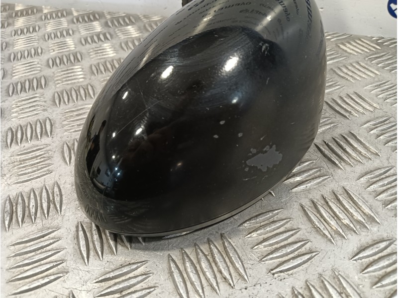 Recambio de retrovisor izquierdo para mini cooper 1.6 referencia OEM IAM   