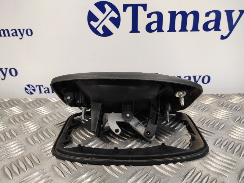 Recambio de maneta exterior delantera derecha para fiat ducato furgon electrico - micro vett referencia OEM IAM A4882242430  