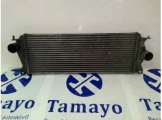 Recambio de intercooler para land rover discovery (lt) 2.5 turbodiesel referencia OEM IAM   
