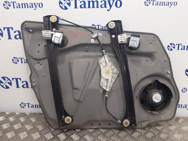 Recambio de elevalunas delantero derecho para mercedes-benz clase b (w245) 2.0 cdi cat referencia OEM IAM A1697202879  