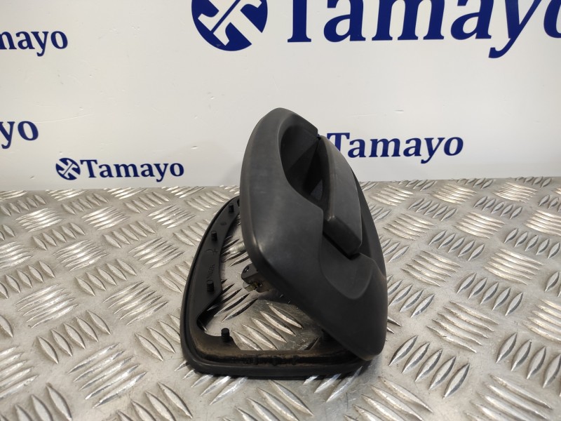 Recambio de maneta exterior delantera derecha para fiat ducato furgon electrico - micro vett referencia OEM IAM A4882242430  