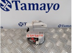 Recambio de cerradura puerta trasera izquierda para kia picanto (ja) 1.0 cat referencia OEM IAM   