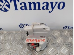 Recambio de cerradura puerta trasera izquierda para kia picanto (ja) 1.0 cat referencia OEM IAM    2