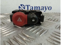 Recambio de warning para renault clio iii referencia OEM IAM 8200214896 8200409382 8200483813