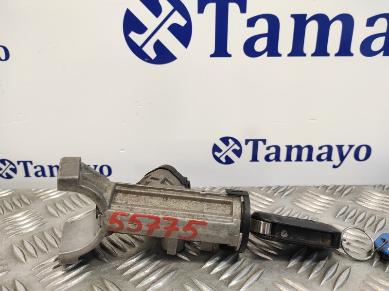 Recambio de conmutador de arranque para fiat ducato furgon electrico - micro vett referencia OEM IAM 01099001  