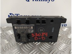 Recambio de modulo electronico para mercedes-benz clase c (w203) sportcoupe 2.2 cdi cat referencia OEM IAM 2038201485  