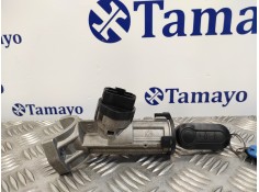 Recambio de conmutador de arranque para fiat ducato furgon electrico - micro vett referencia OEM IAM 01099001   2