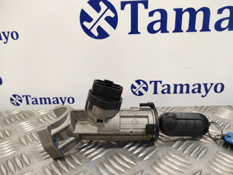 Recambio de conmutador de arranque para fiat ducato furgon electrico - micro vett referencia OEM IAM 01099001  