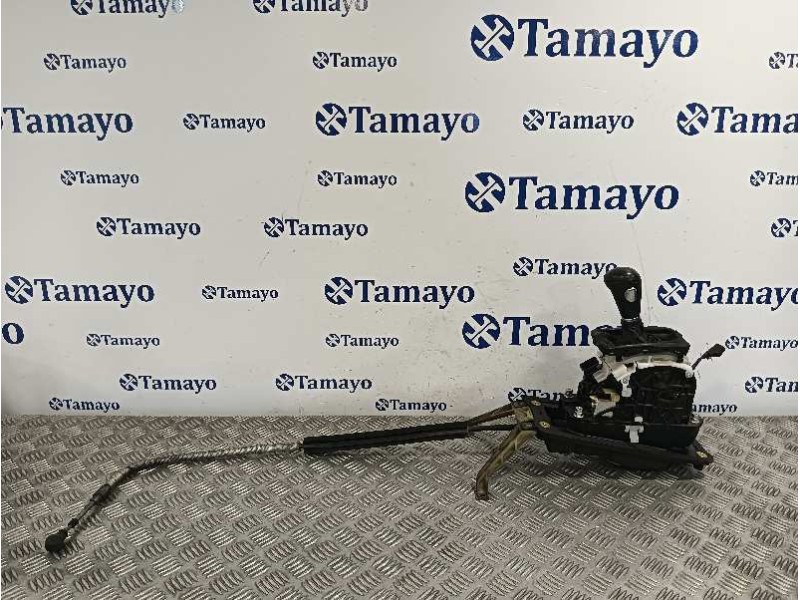 Recambio de palanca cambio para audi q7 (4l) 3.0 v6 24v tdi referencia OEM IAM 4L1713041N  