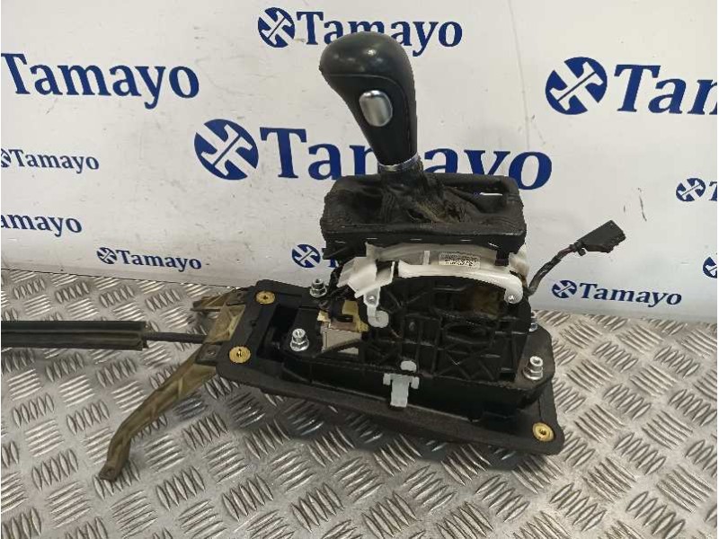 Recambio de palanca cambio para audi q7 (4l) 3.0 v6 24v tdi referencia OEM IAM 4L1713041N  