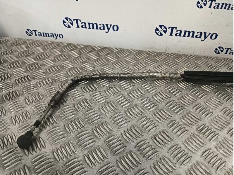 Recambio de palanca cambio para audi q7 (4l) 3.0 v6 24v tdi referencia OEM IAM 4L1713041N  