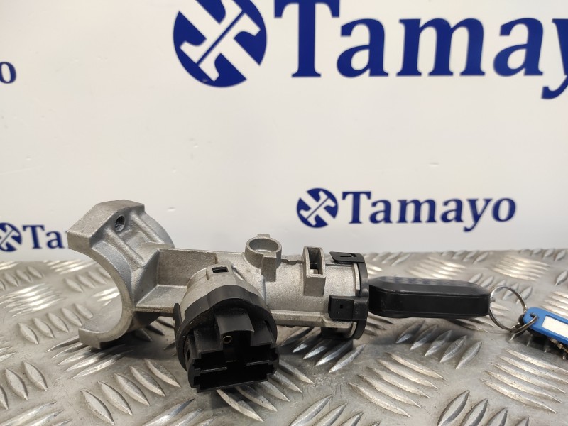 Recambio de conmutador de arranque para fiat ducato furgon electrico - micro vett referencia OEM IAM 01099001  