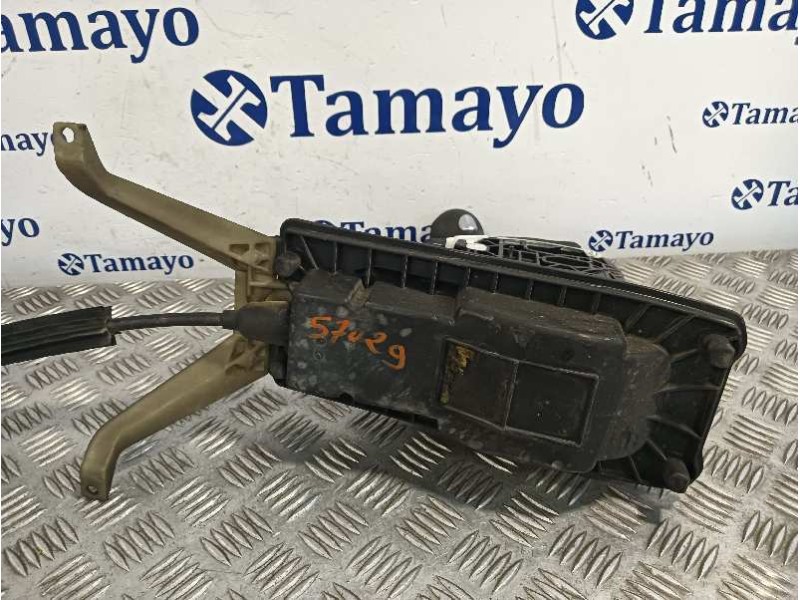 Recambio de palanca cambio para audi q7 (4l) 3.0 v6 24v tdi referencia OEM IAM 4L1713041N  