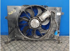 Recambio de electroventilador para mercedes-benz clase b (w245) 2.0 cdi cat referencia OEM IAM A1695002093 0130303944 A169820324
