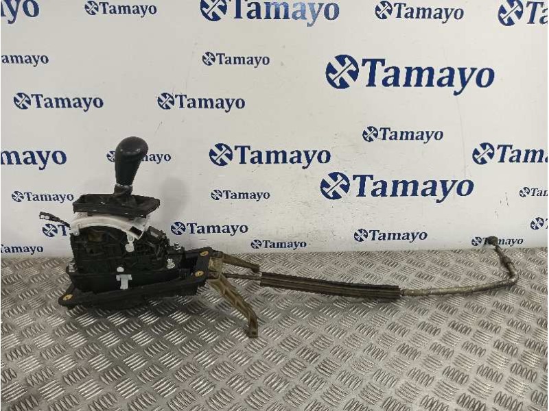 Recambio de palanca cambio para audi q7 (4l) 3.0 v6 24v tdi referencia OEM IAM 4L1713041N  